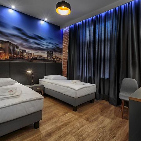 ウッチAdler Bed&Breakfastアパートメント エクステリア 写真