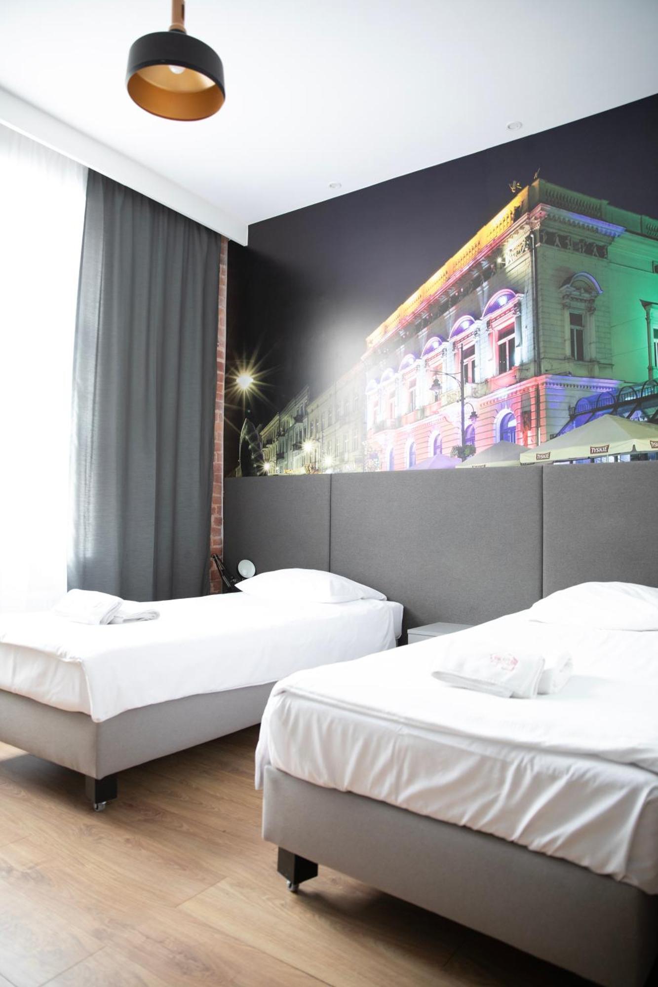ウッチAdler Bed&Breakfastアパートメント エクステリア 写真