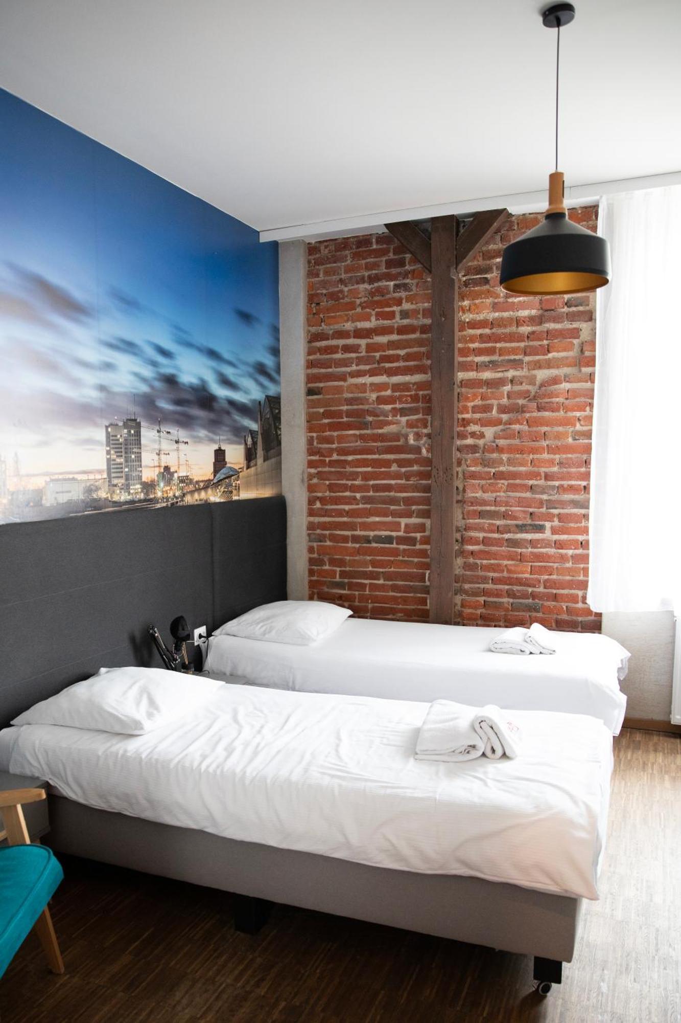 ウッチAdler Bed&Breakfastアパートメント エクステリア 写真