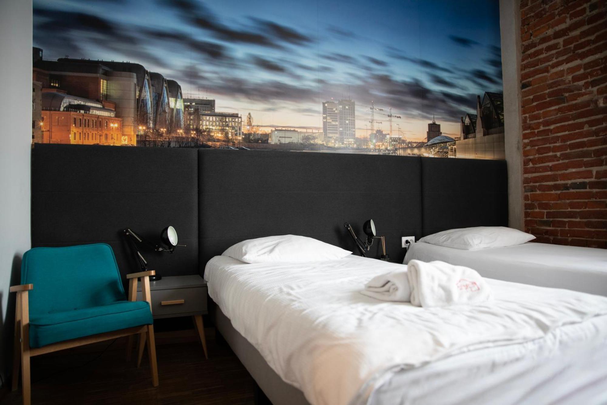 ウッチAdler Bed&Breakfastアパートメント エクステリア 写真