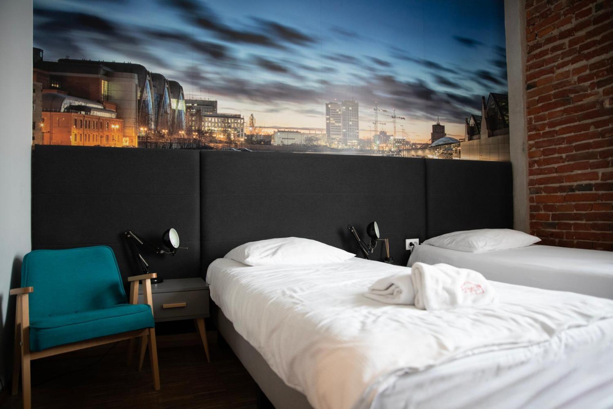 ウッチAdler Bed&Breakfastアパートメント エクステリア 写真