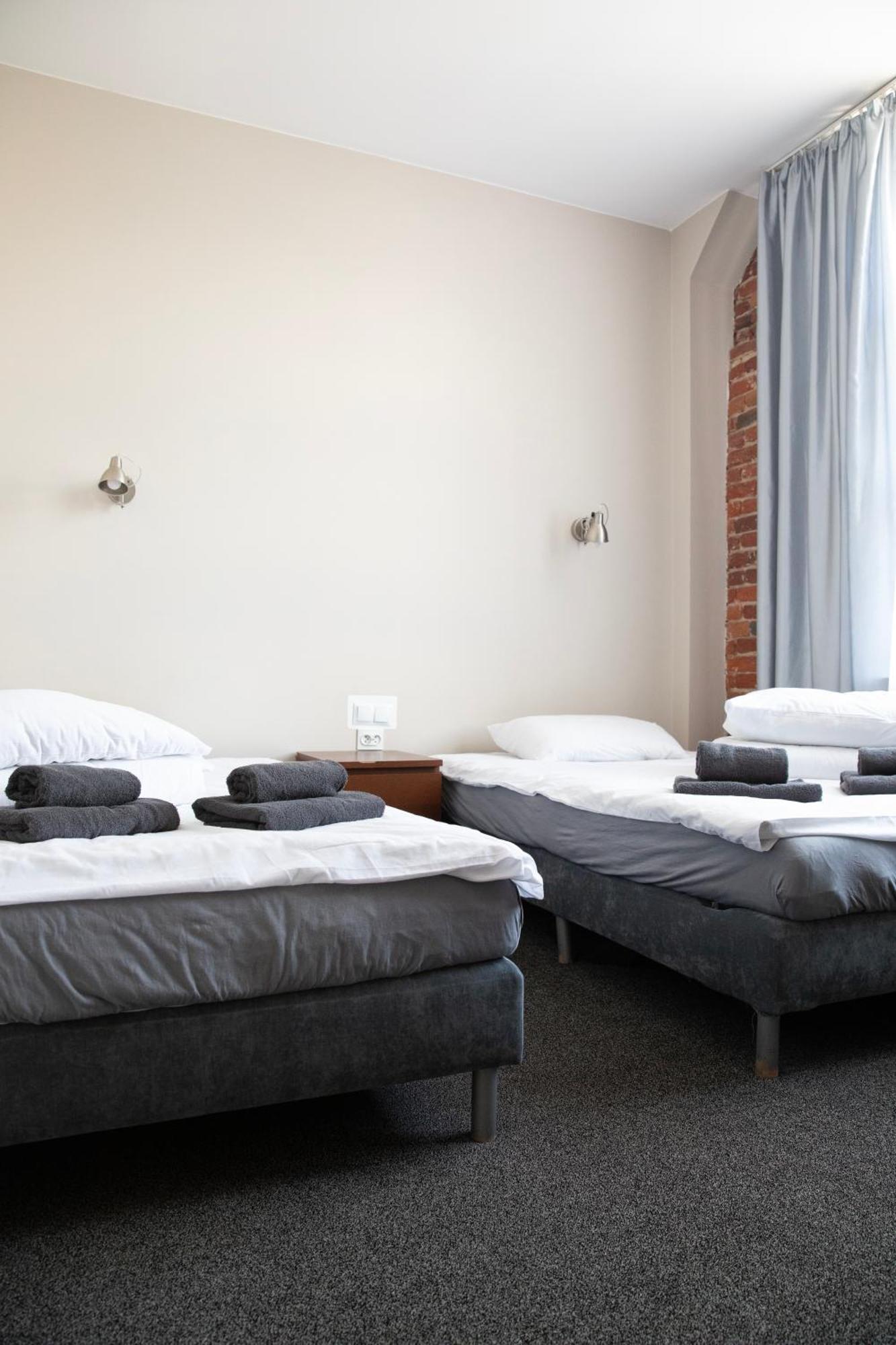ウッチAdler Bed&Breakfastアパートメント エクステリア 写真